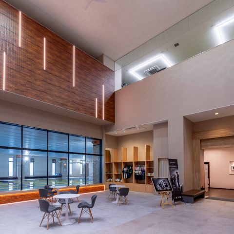 ウッドワン空間デザインアワード受賞 アイキャッチ画像